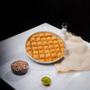 Koçak Famous Traditional Turkish Special Dry Baklava on a Tray