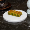 Famous Gaziantep Koçak Burmese Kadayif - Traditional Turkish Dessert With Pistachios - Exporgin - Global Shopping Site