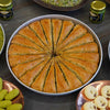 Famous Gaziantep Koçak Carrot Slice Baklava - Rich Pistachio & Flaky Baklava - Exporgin - Global Shopping Site