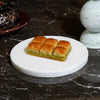 Famous Gaziantep Koçak Dry Baklava - Crispy & Rich Pistachio Dessert - Exporgin - Global Shopping Site