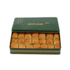 Famous Gaziantep Koçak Dry Baklava With Pistachio - Exporgin - Global Shopping Site