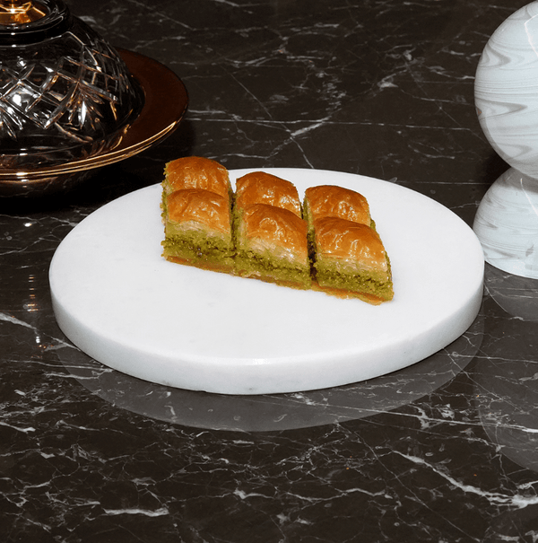 baklava aufbewahren Koçak Gaziantep Pistazien-Baklava Größe:5er Set Ordnung in Hauswirtschaftsraum und Category:Fahrräder_Ursus Easy Center Stand  einstellbar