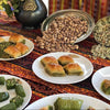 Famous Gaziantep Koçak Pistachio Baklava - Authentic Turkish Dessert - Rich & Crispy - Exporgin - Global Shopping Site