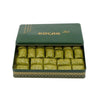 Famous Gaziantep Koçak Pistachio Rolls Baklava - Turkish Dessert - Exporgin - Global Shopping Site