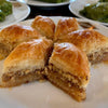 Famous Gaziantep Koçak Walnut Baklava - Traditional Turkish Dessert - Premium Quality - Exporgin - Global Shopping Site
