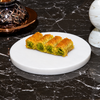 Famous Gaziantep Koçak Burmese Kadayif - Traditional Turkish Dessert With Pistachios - Exporgin - Global Shopping Site