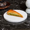 Famous Gaziantep Koçak Carrot Slice Baklava With Pistachio - Exporgin - Global Shopping Site
